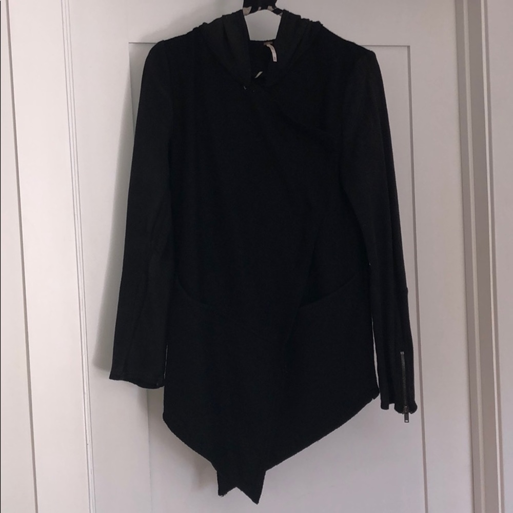 Free people jacket